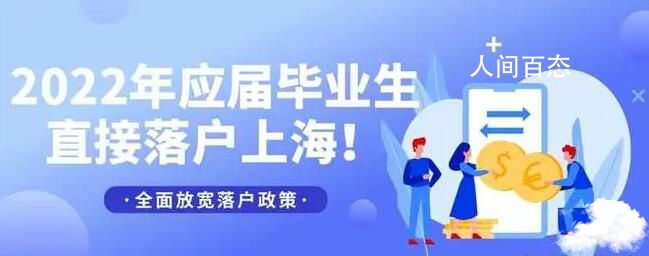 上海应届硕士直接落户 附评分细则和官网原文 上海研究生应届生落户打分